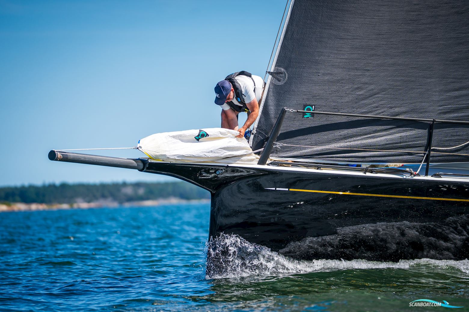 Other Sailboats 45