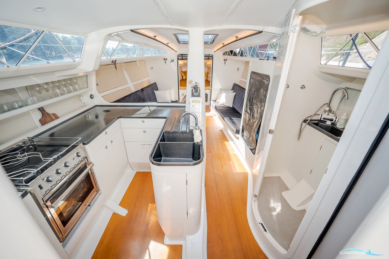 Other Sailboats 45