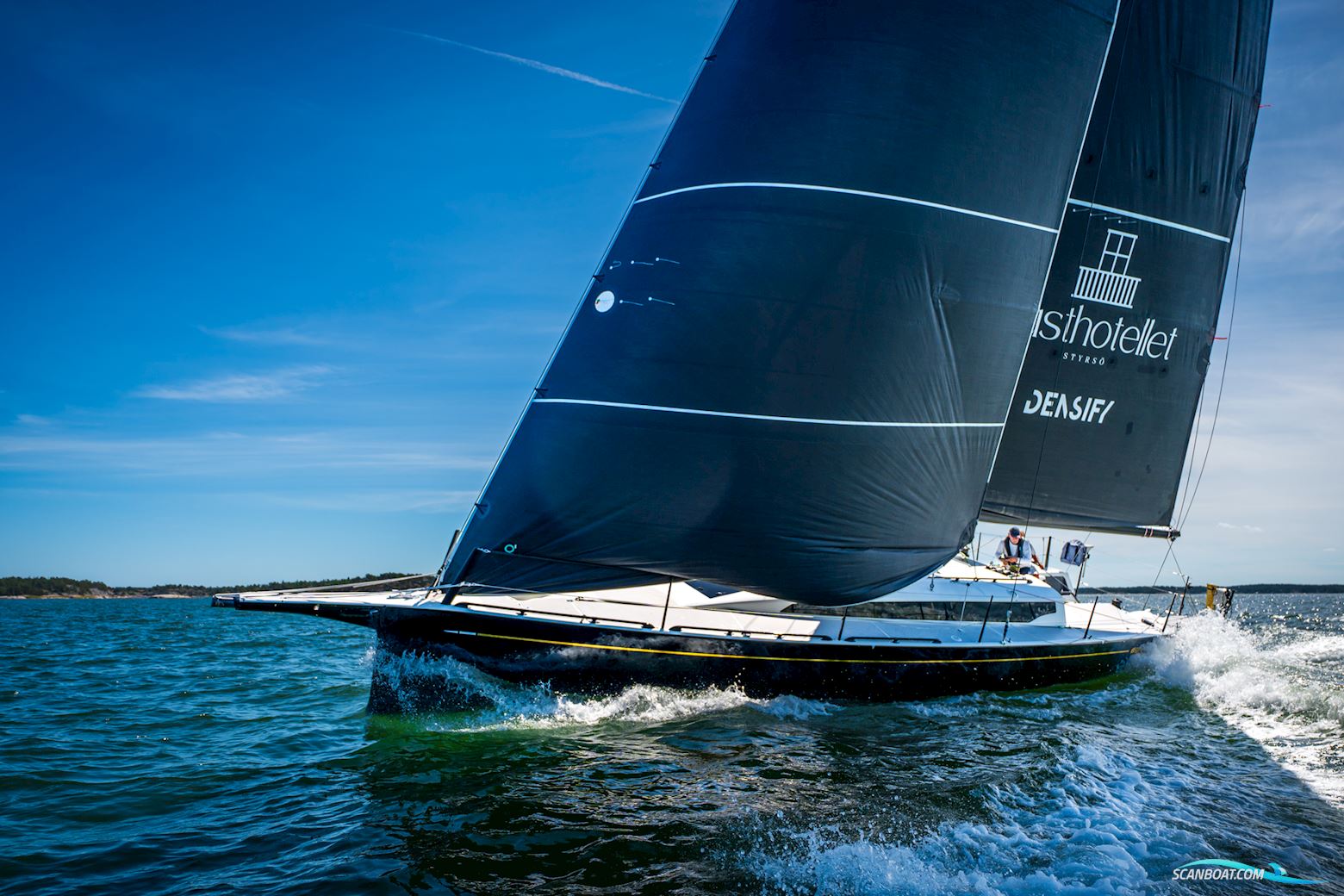 Other Sailboats 45