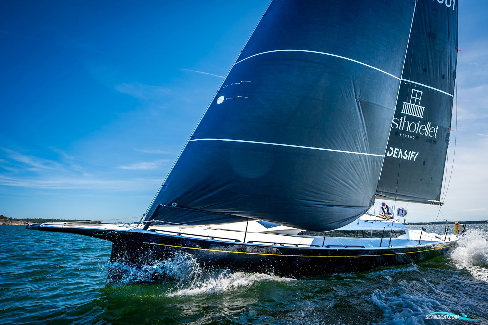 Other Sailboats 45