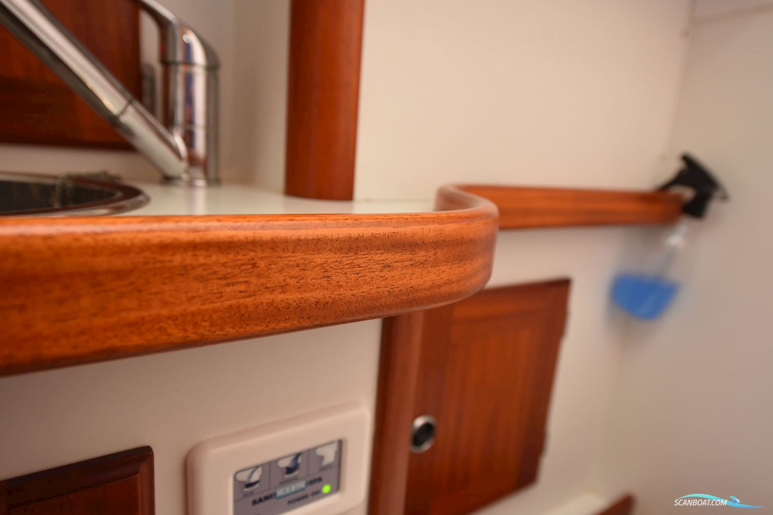 Other sailboats Pronavia 