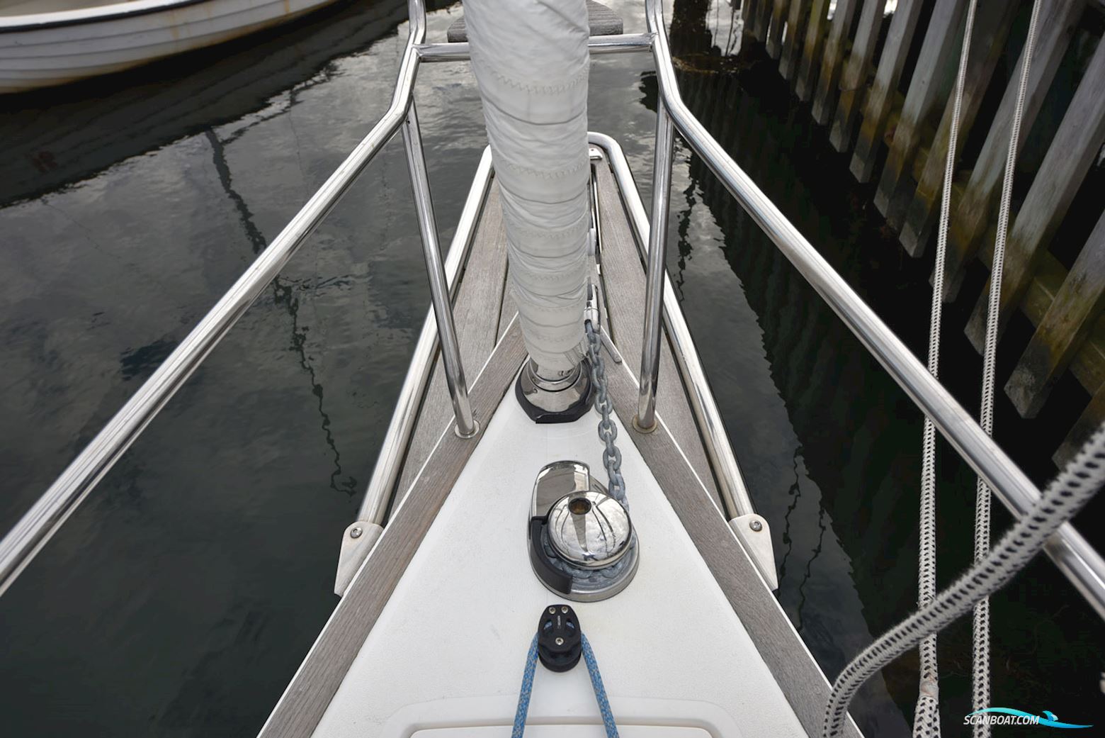 Other Sailboats Pronavia