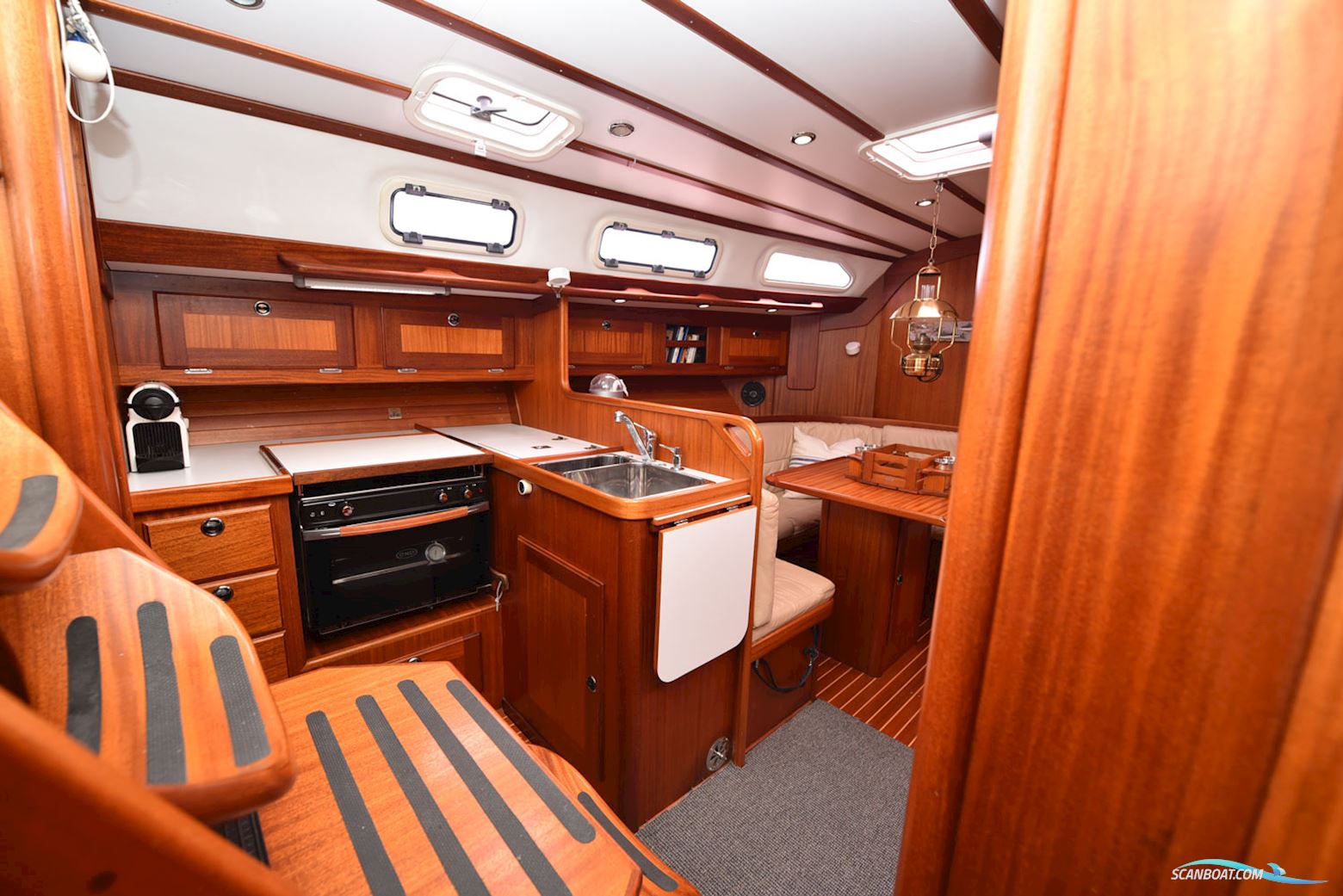 Other Sailboats Pronavia