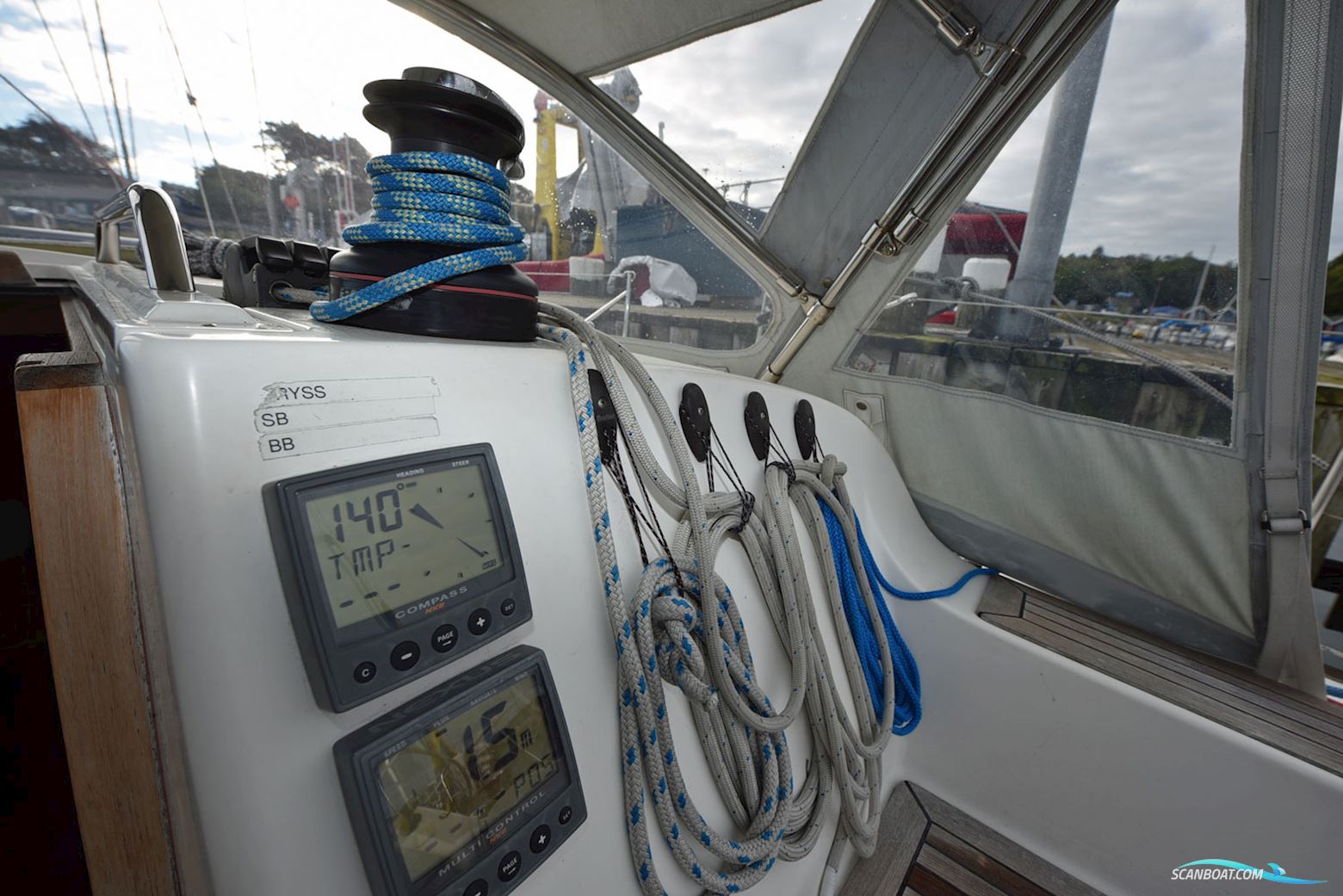 Other Sailboats Pronavia