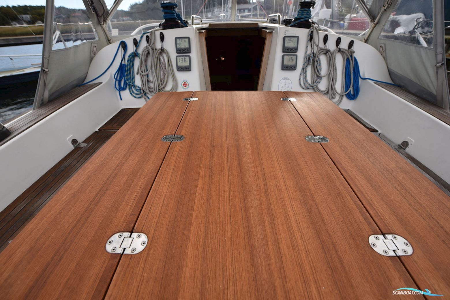 Other Sailboats Pronavia