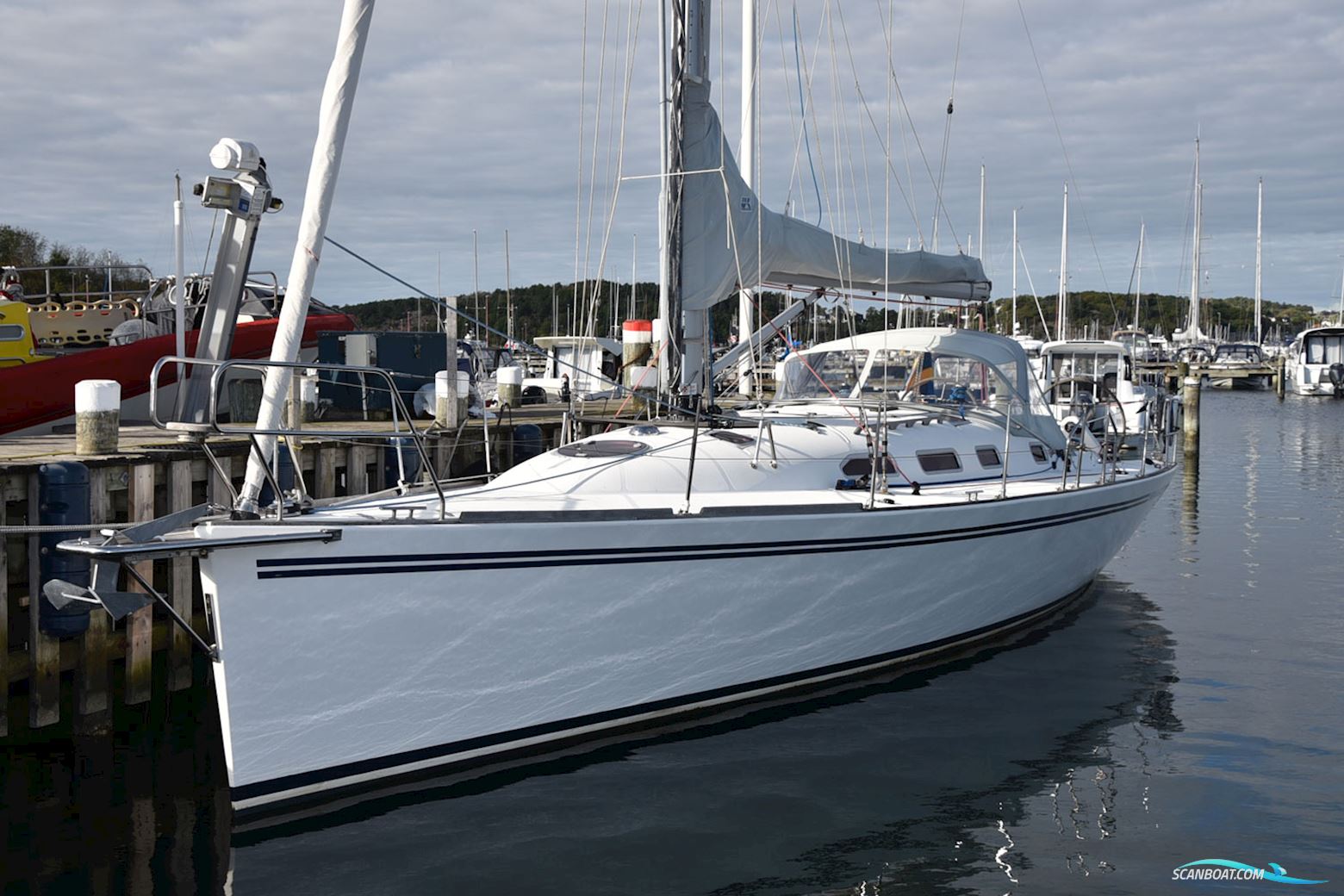 Other Sailboats Pronavia