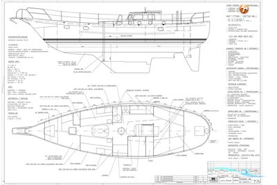 Overseas 394 Segelboot 2018, mit Craftsman Ltd motor, Sweden