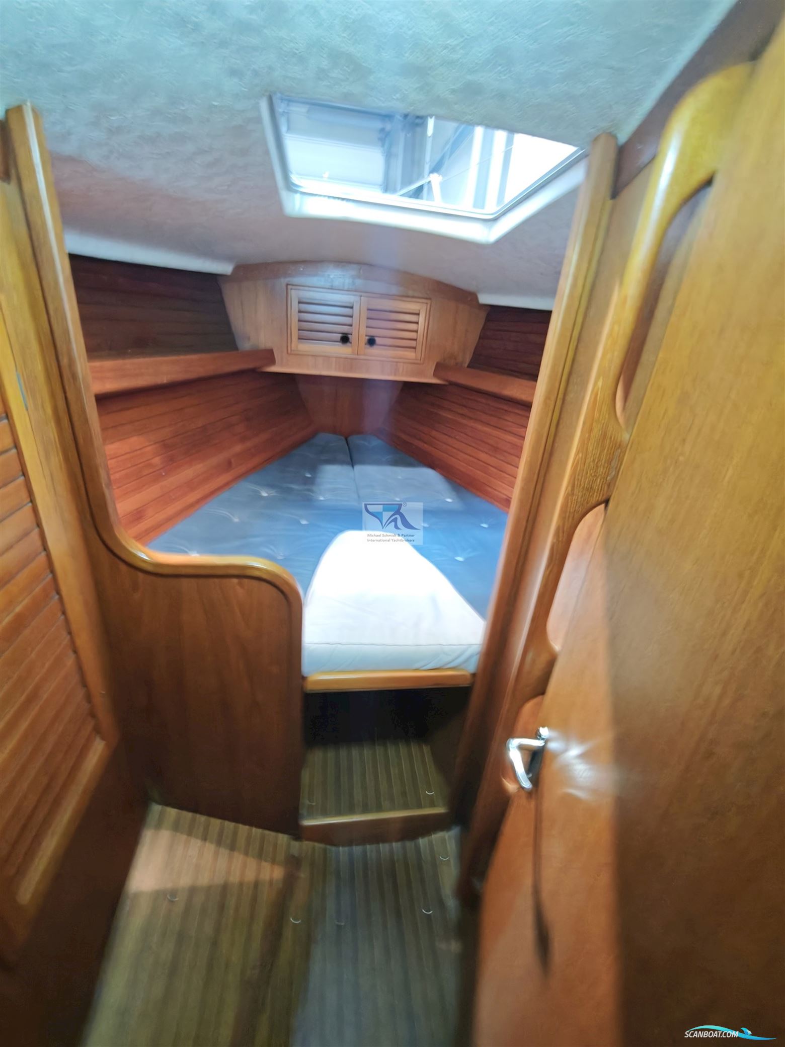 OY Avance Yachts AB Avance 36