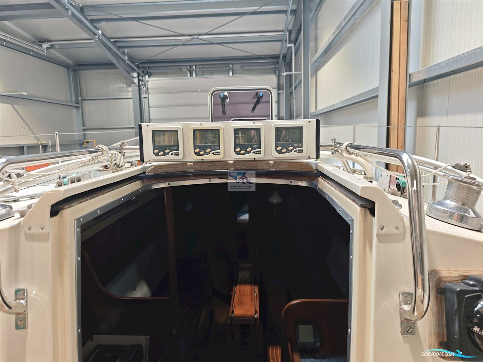 OY Avance Yachts AB Avance 36