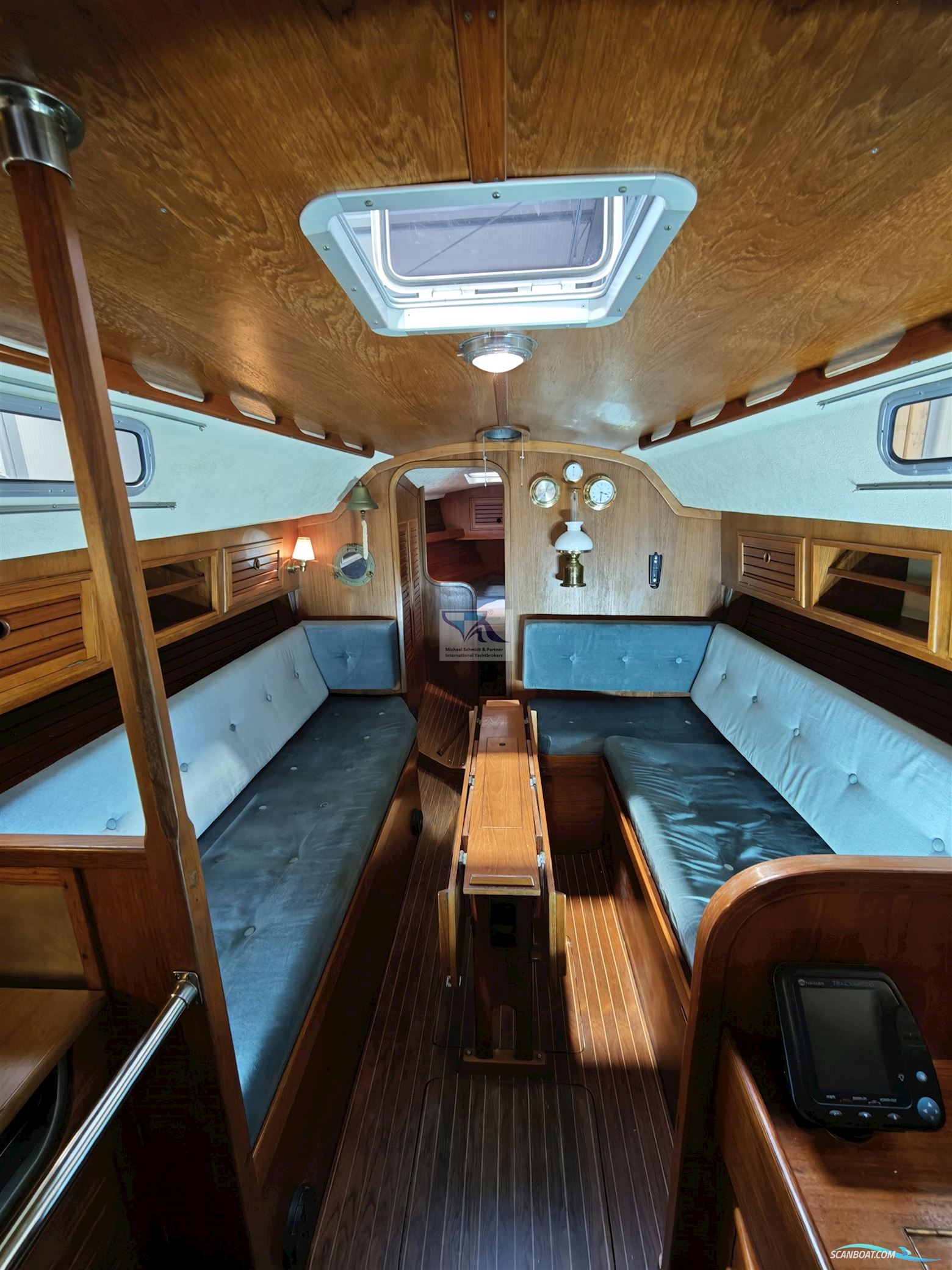 OY Avance Yachts AB Avance 36