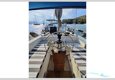 Oyster 39 Heritage Segelboot 1978, mit Perkins 4.236 motor, Griechenland
