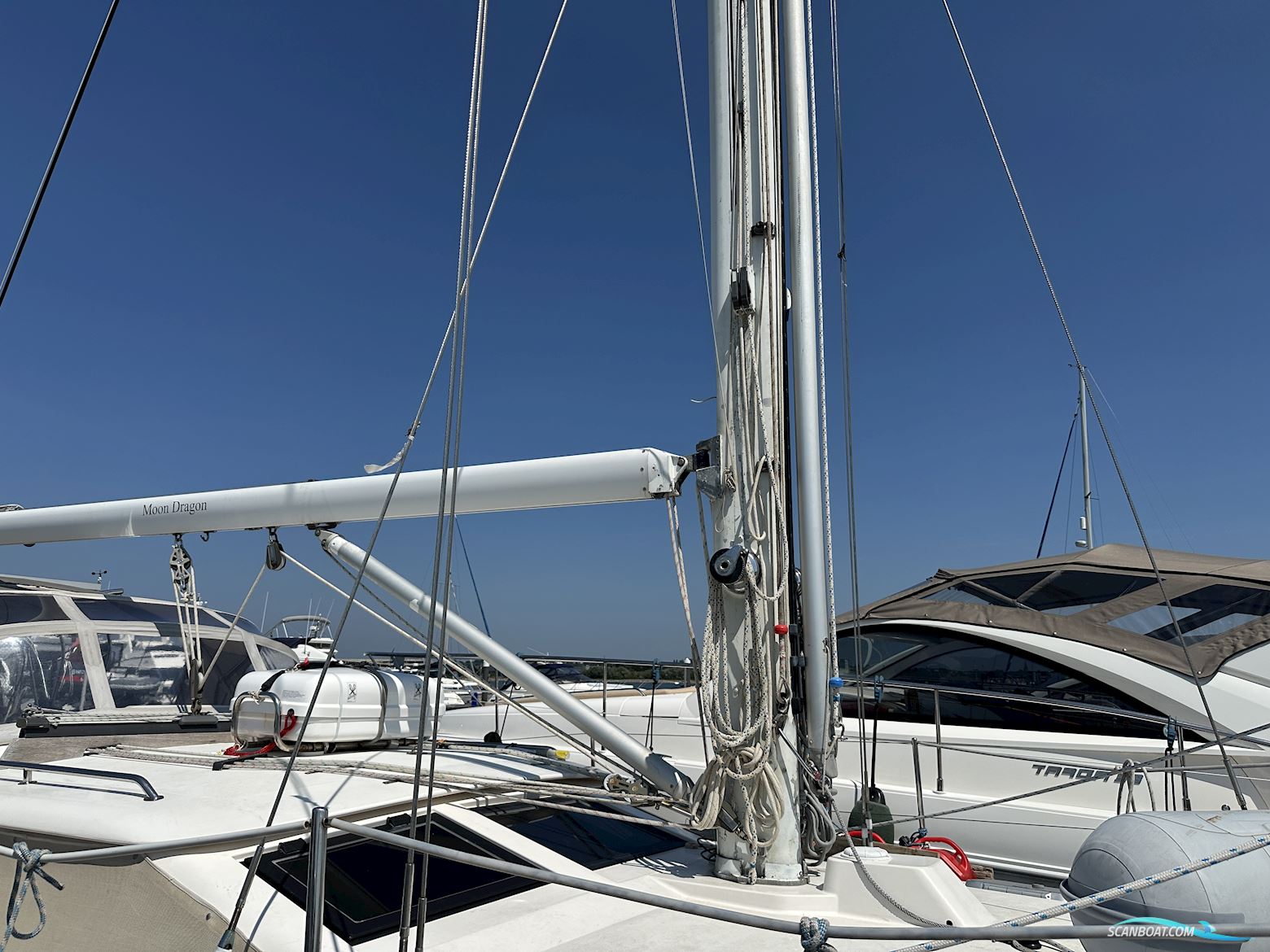 Oyster 42