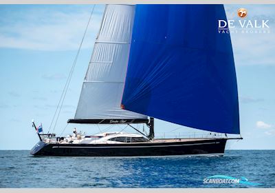 Oyster 885 Segelboot 2015, mit Cummins motor, Italien