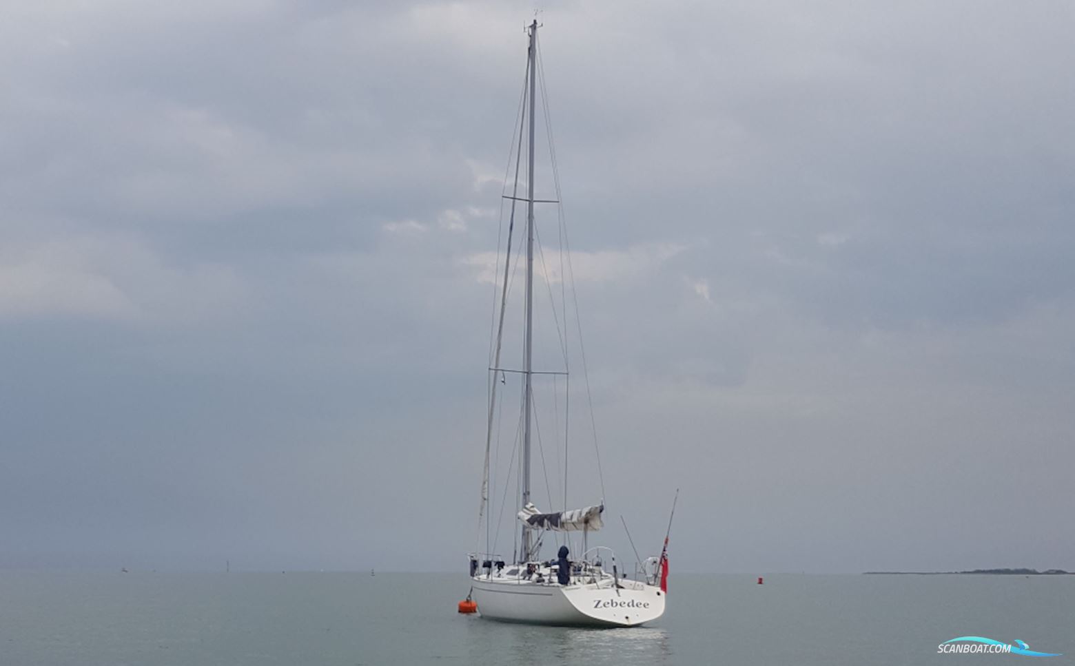 Oyster Lightwave 395