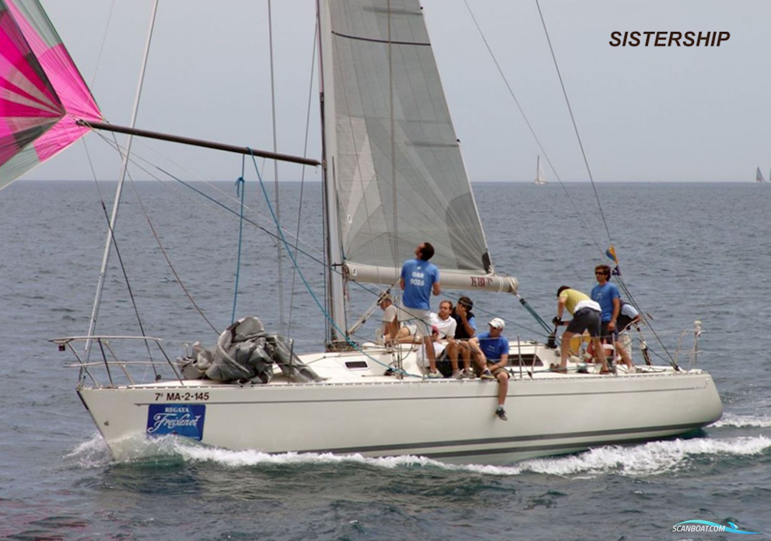 Oyster Lightwave 395