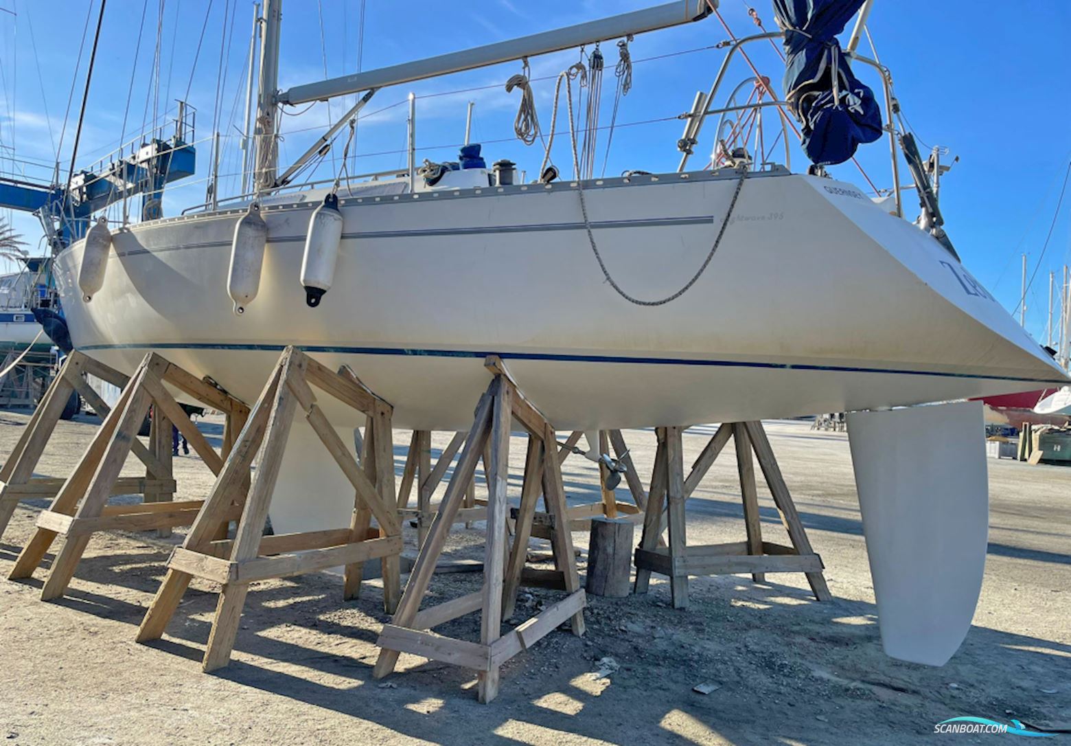 Oyster Lightwave 395