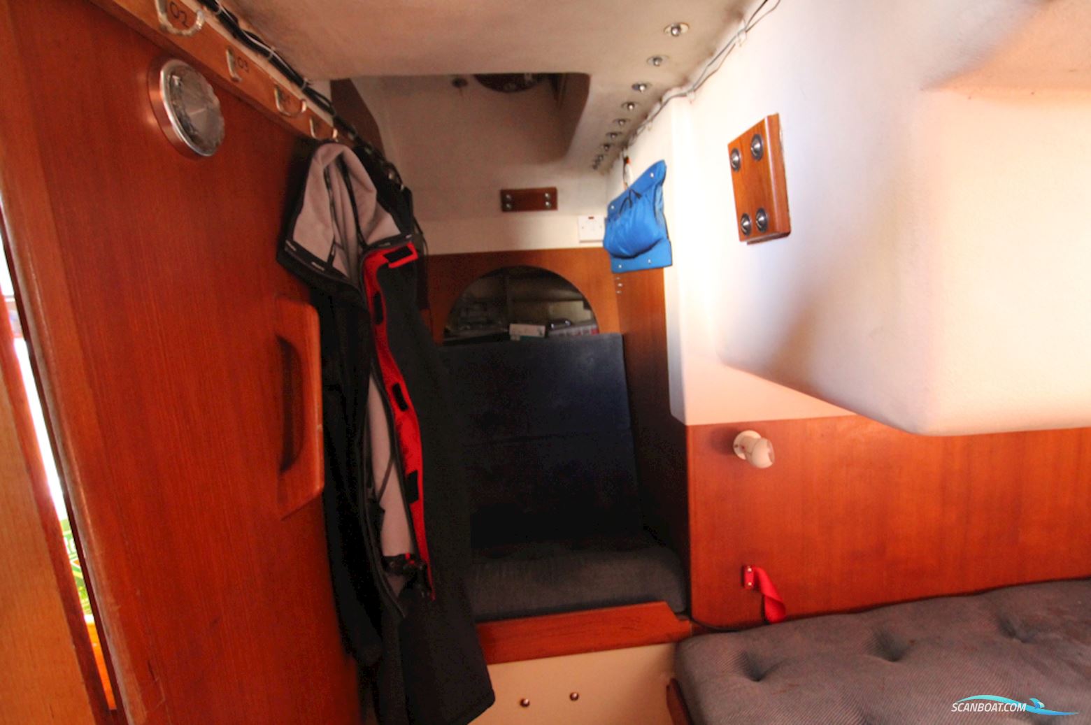 Oyster Lightwave 395