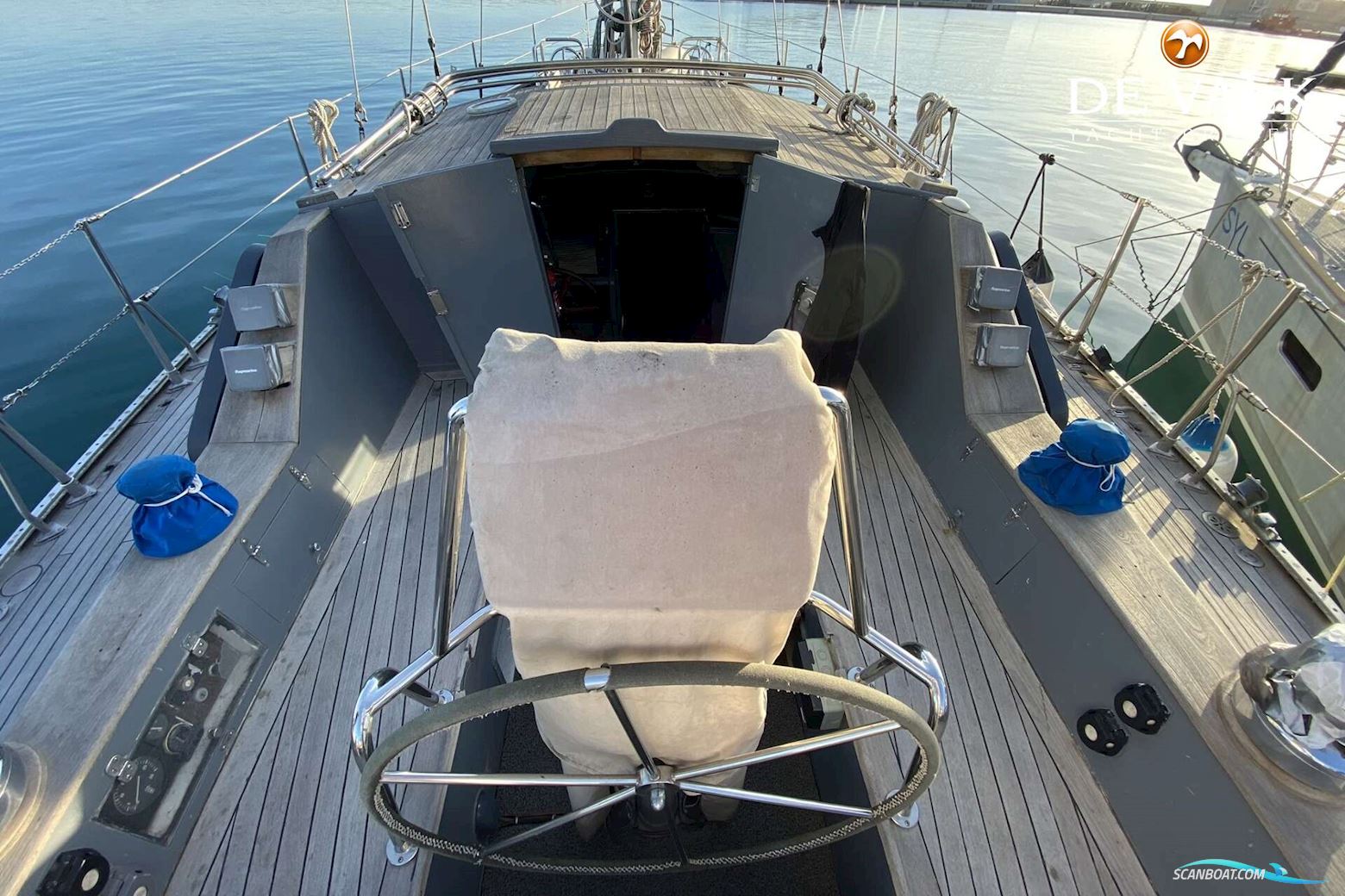 Picchiotti Laurent Giles 65