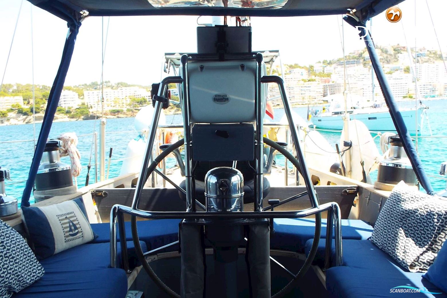 Picchiotti Laurent Giles 65