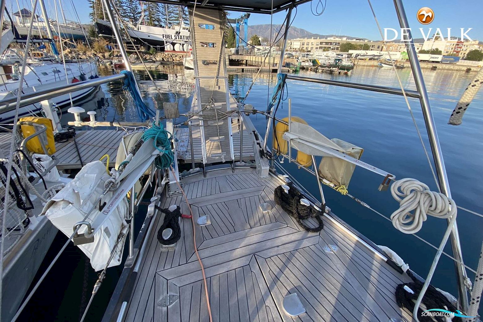 Picchiotti Laurent Giles 65