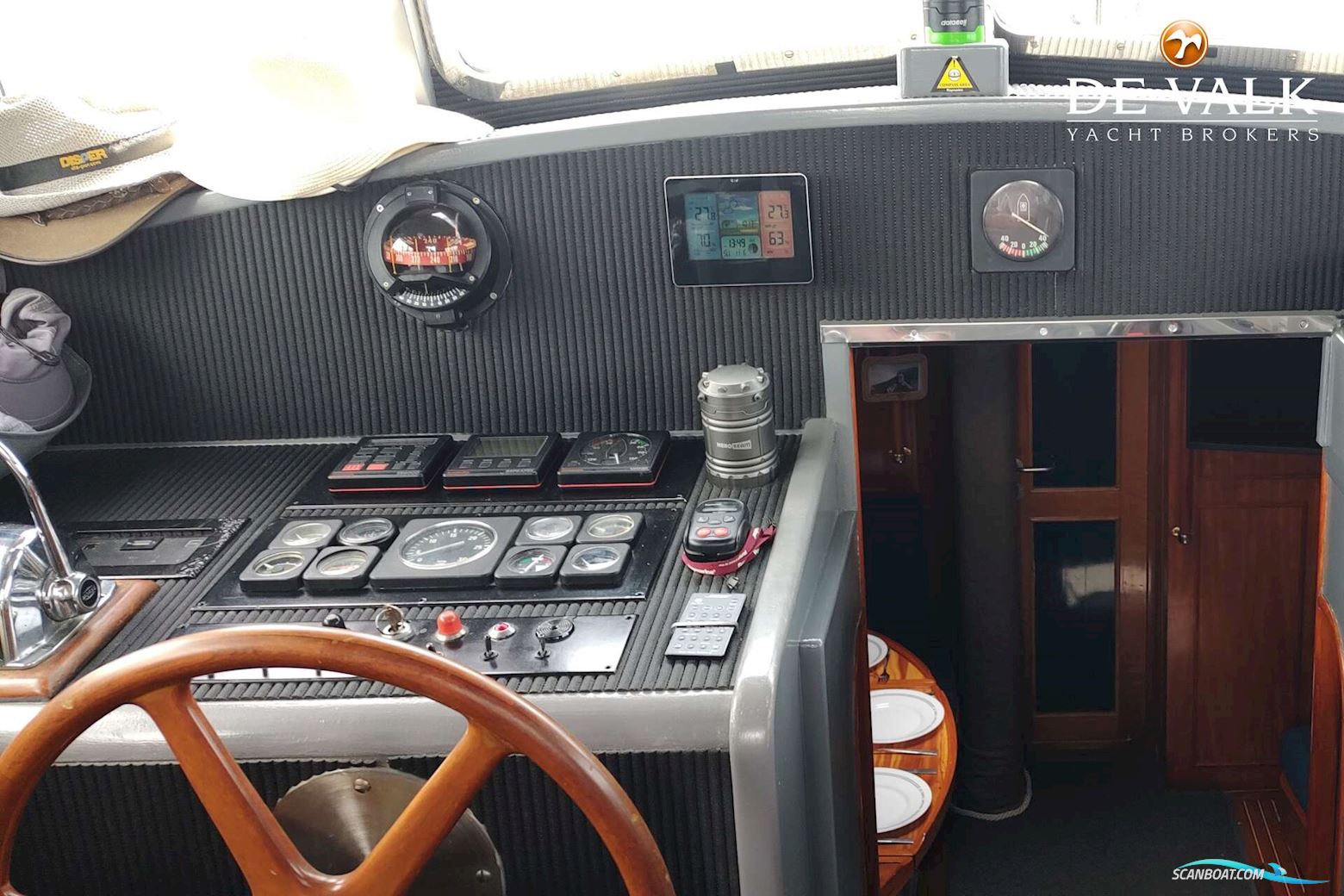 Picchiotti Laurent Giles 65