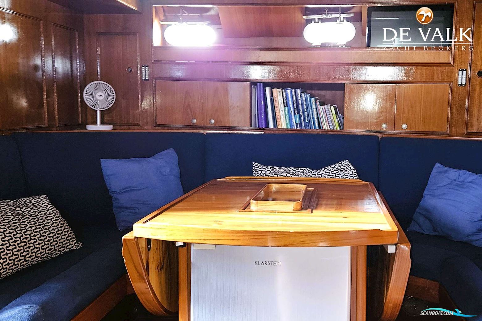 Picchiotti Laurent Giles 65