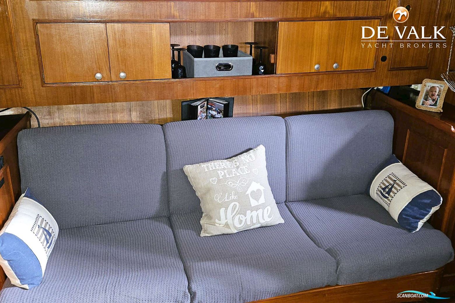 Picchiotti Laurent Giles 65