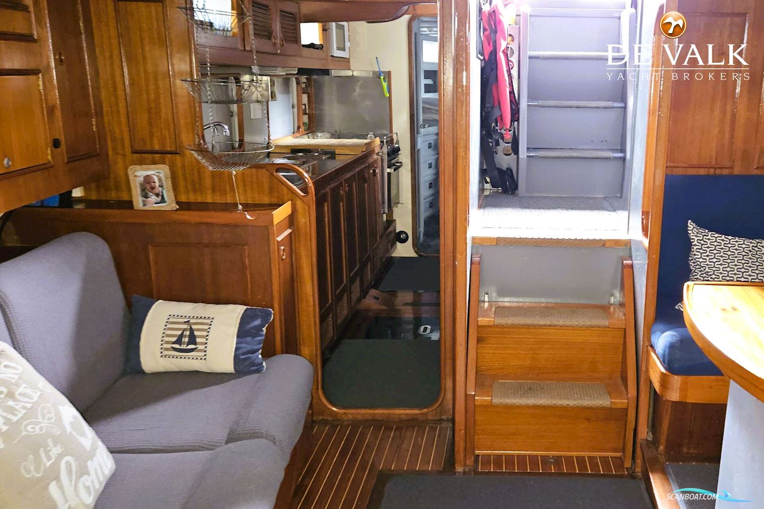 Picchiotti Laurent Giles 65