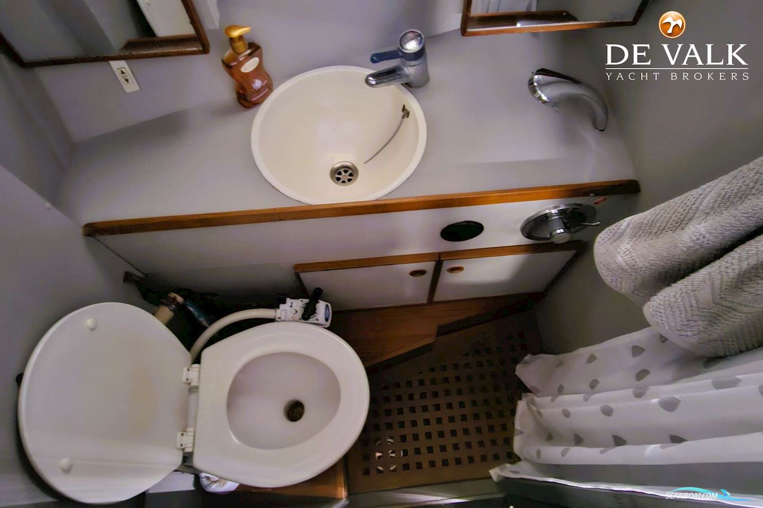 Picchiotti Laurent Giles 65