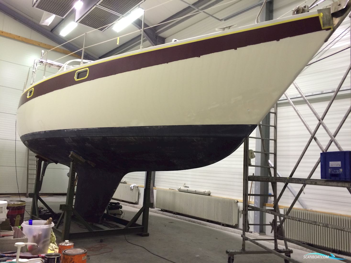 Piewiet 1100