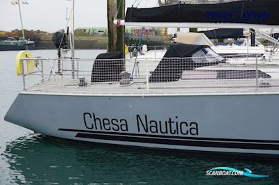 Piewiet 1200 Segelboot 1998, mit Yanmar motor, Niederlande
