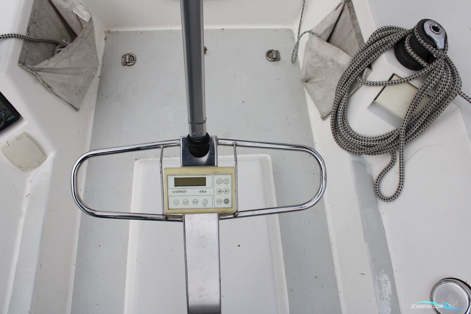 Pogo 1 / Minitransat 650