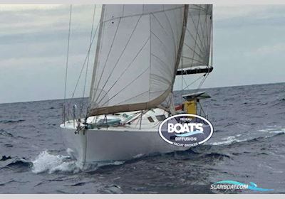 Pogo 10.50 Segelboot 2009, mit Volvo motor, Frankreich