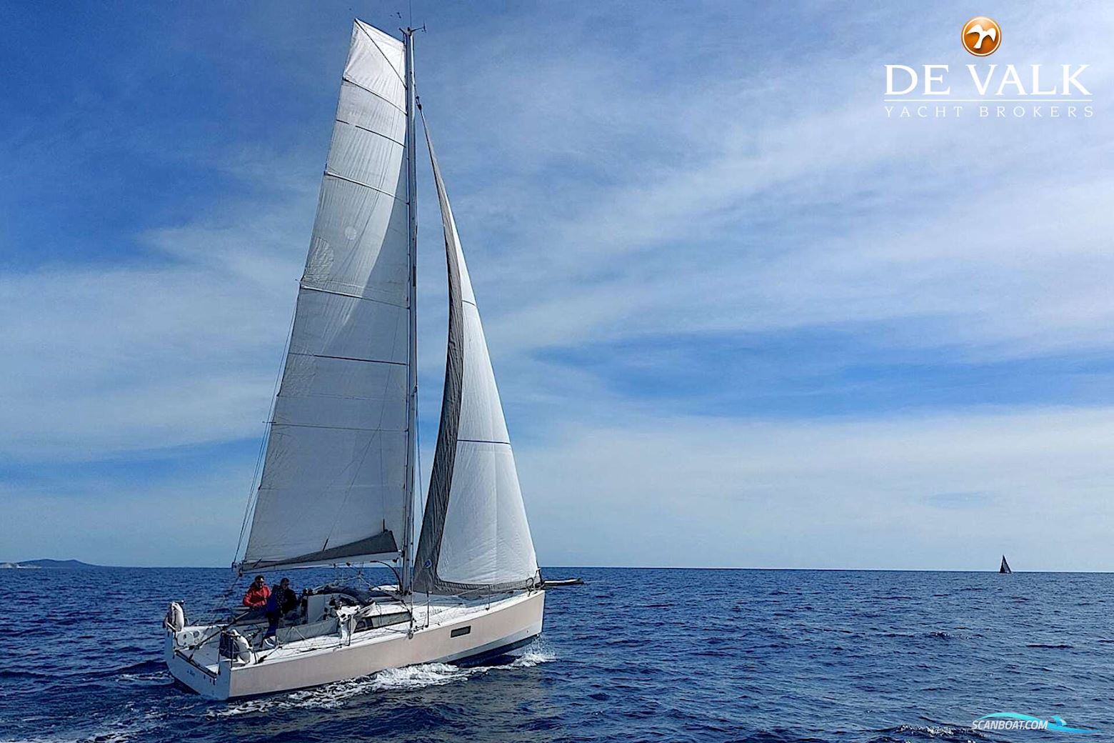 Pogo 30 Segelboot 2020, mit Volvo motor, Kroatien