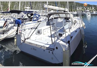 Pogo 30 Segelboot 2020, mit Volvo motor, Kroatien