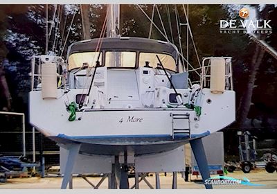 Pogo 30 Segelboot 2020, mit Volvo motor, Kroatien
