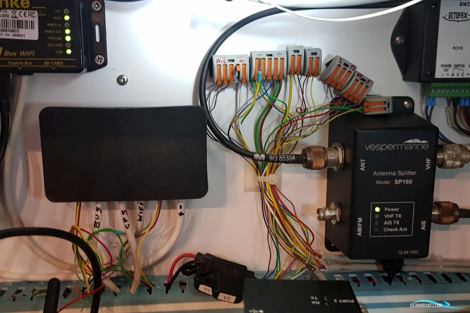 Pogo Structures 12.50