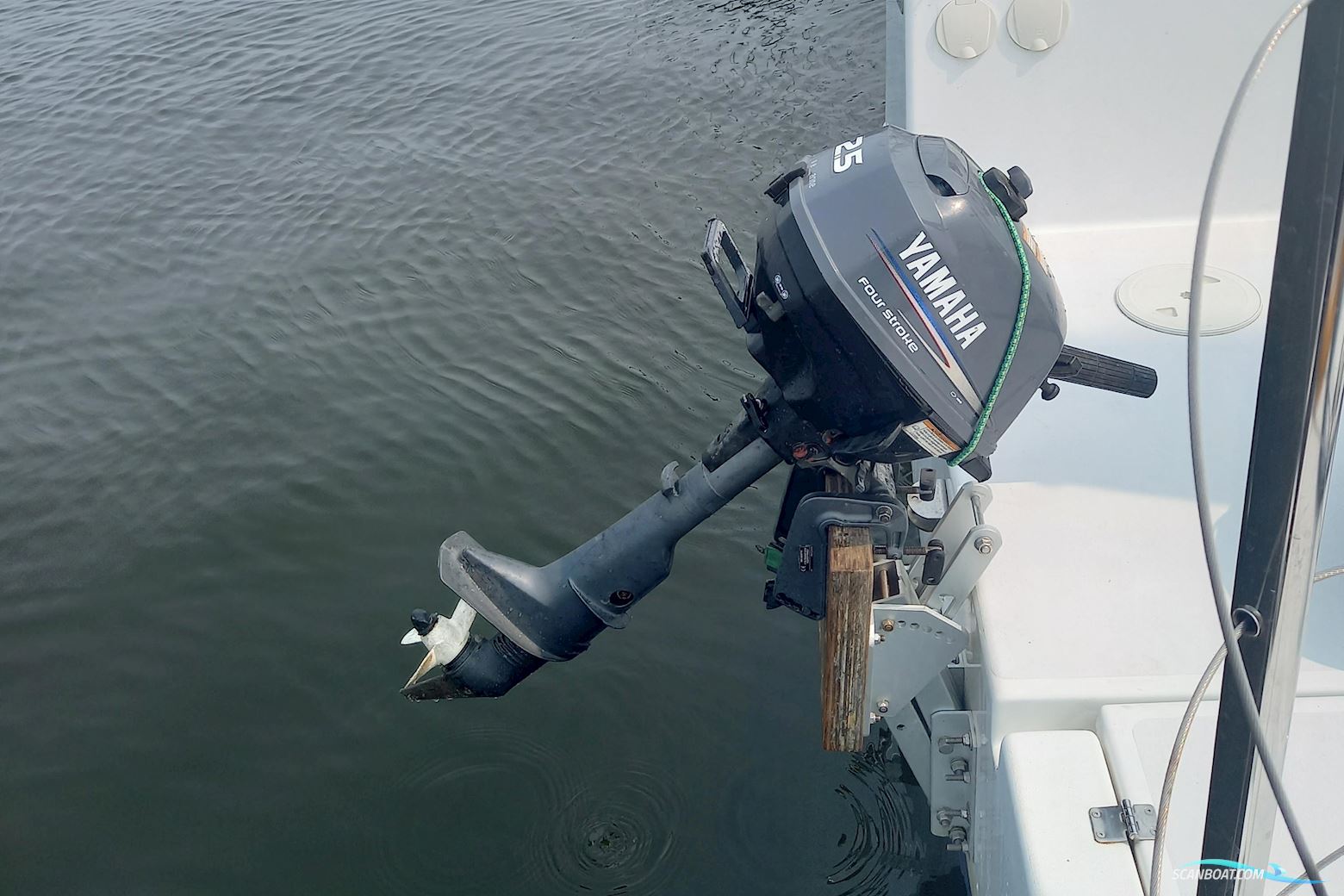 Pogo Structures 12.50