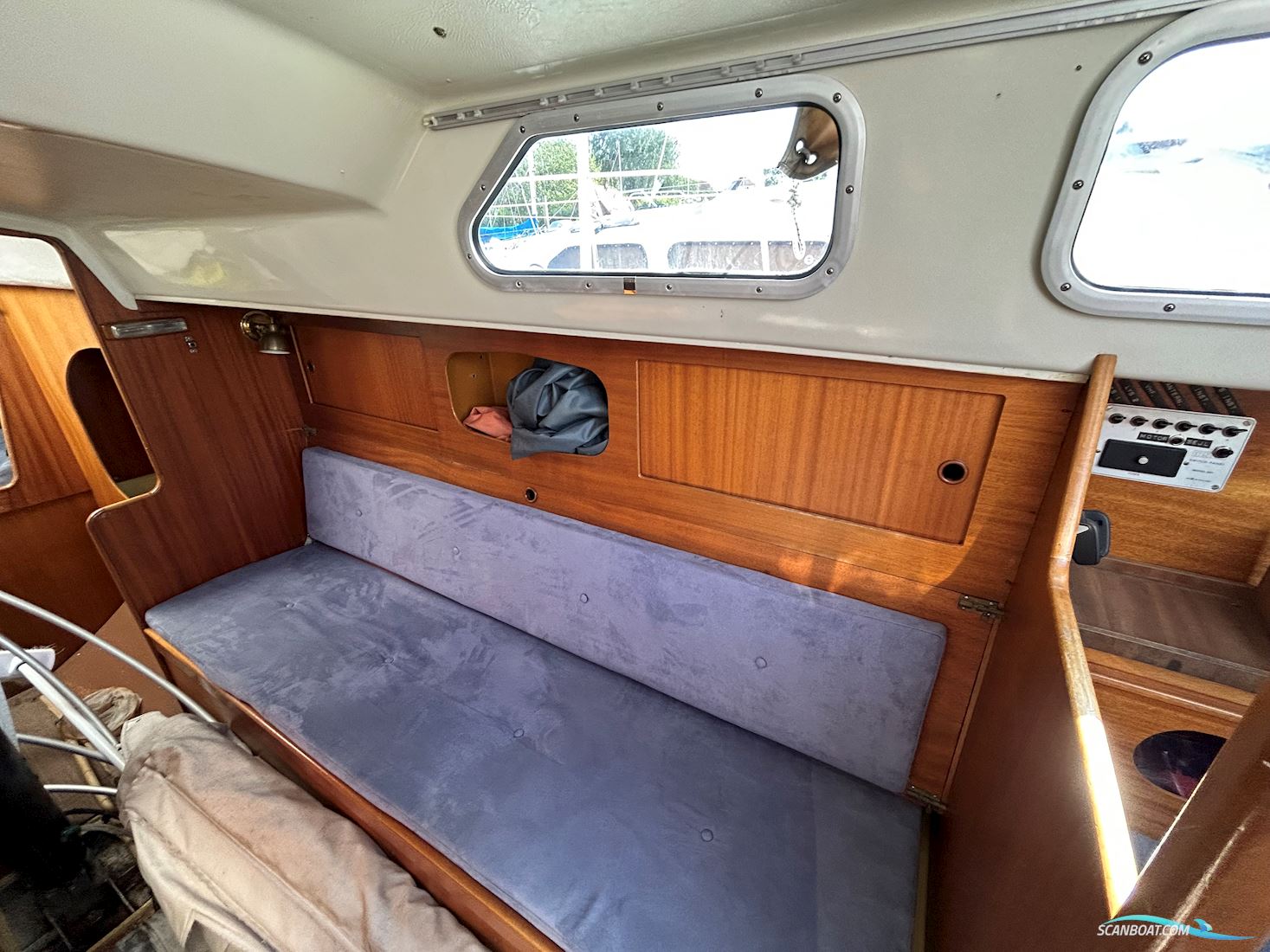Polaris Drabant 26
