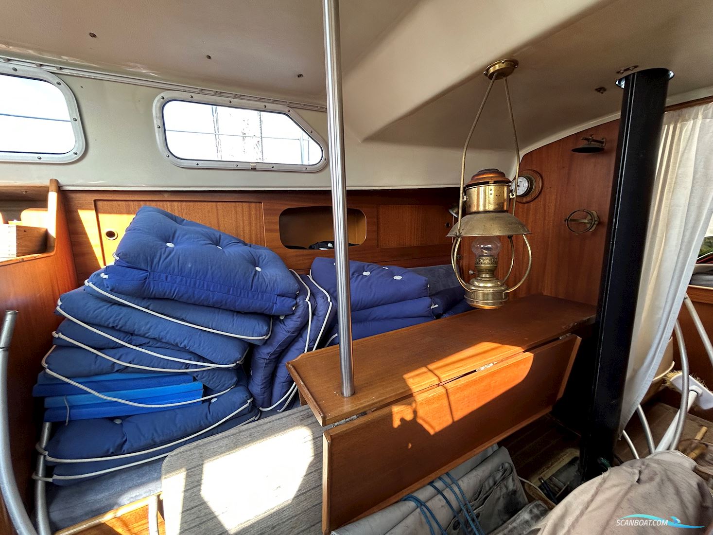 Polaris Drabant 26