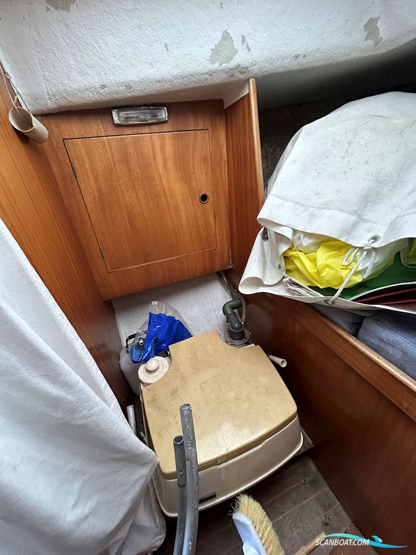 Polaris Drabant 26