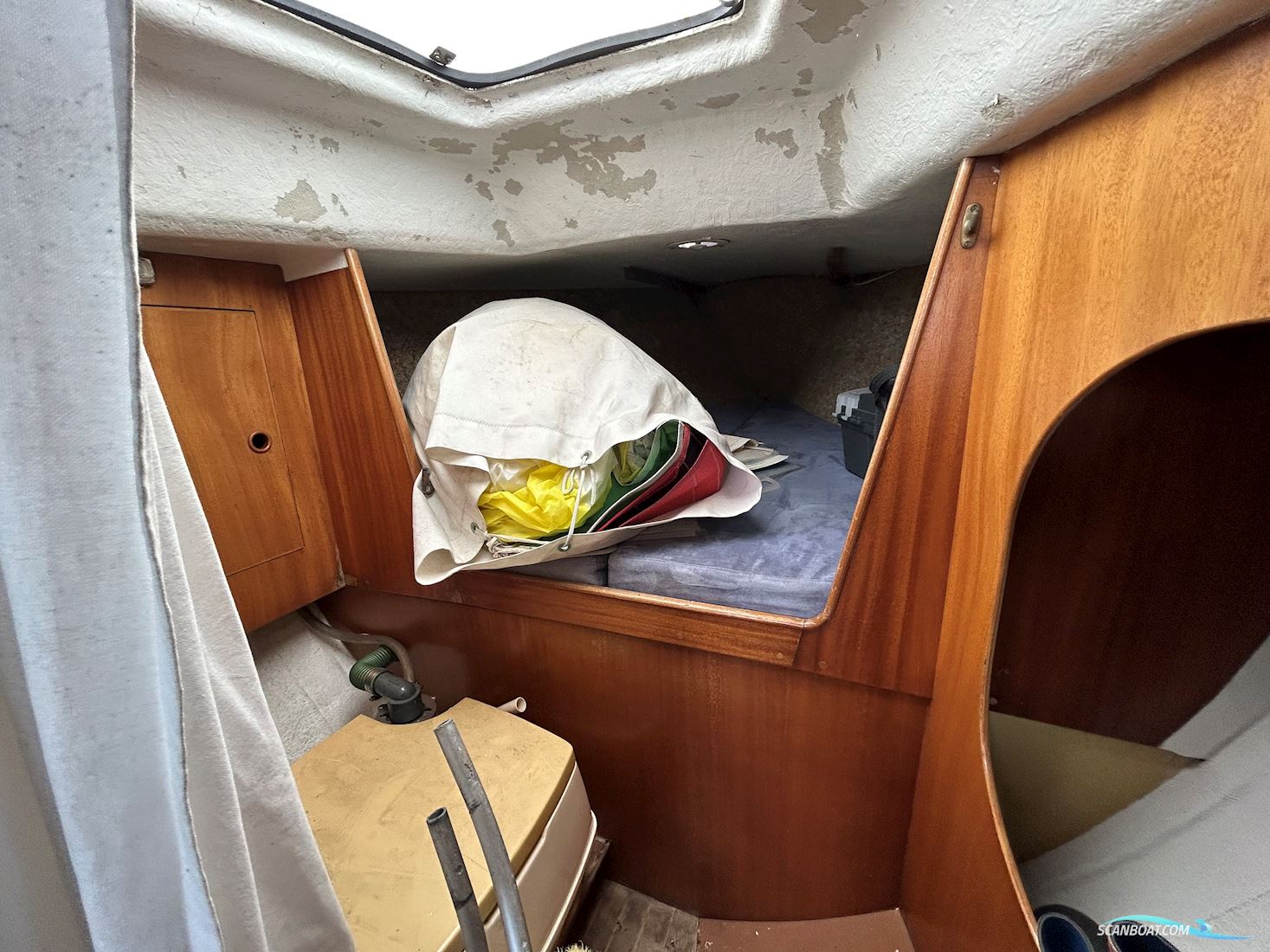 Polaris Drabant 26