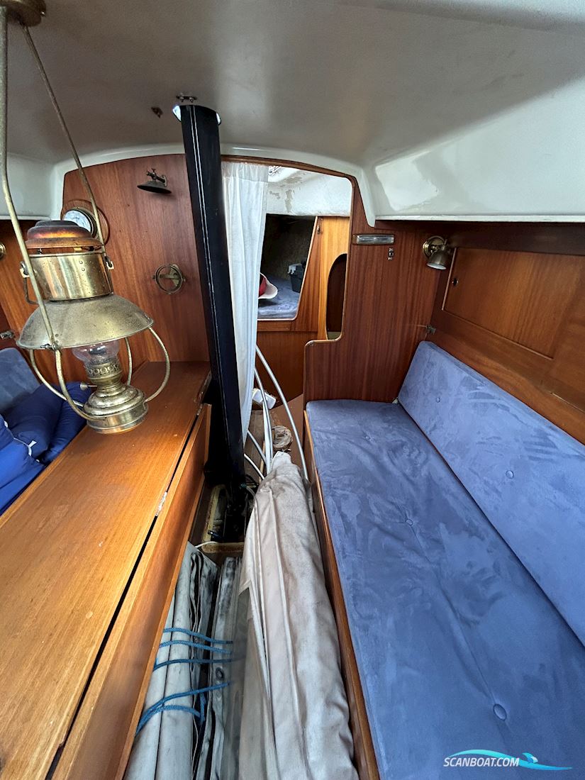Polaris Drabant 26