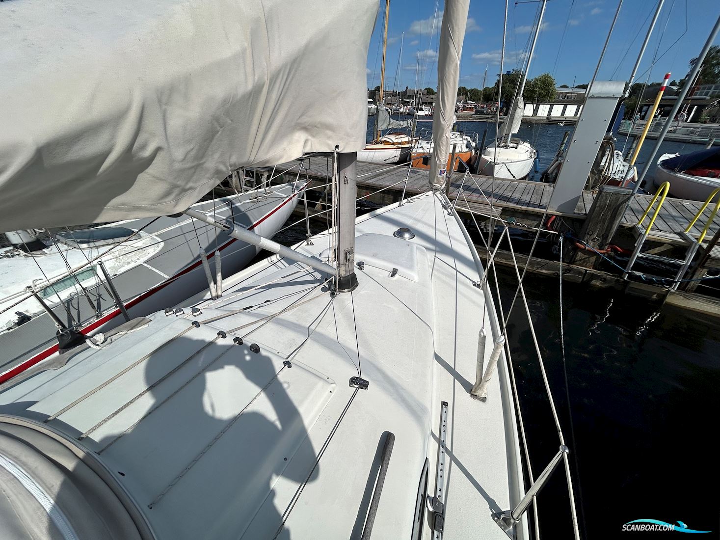 Polaris Drabant 26