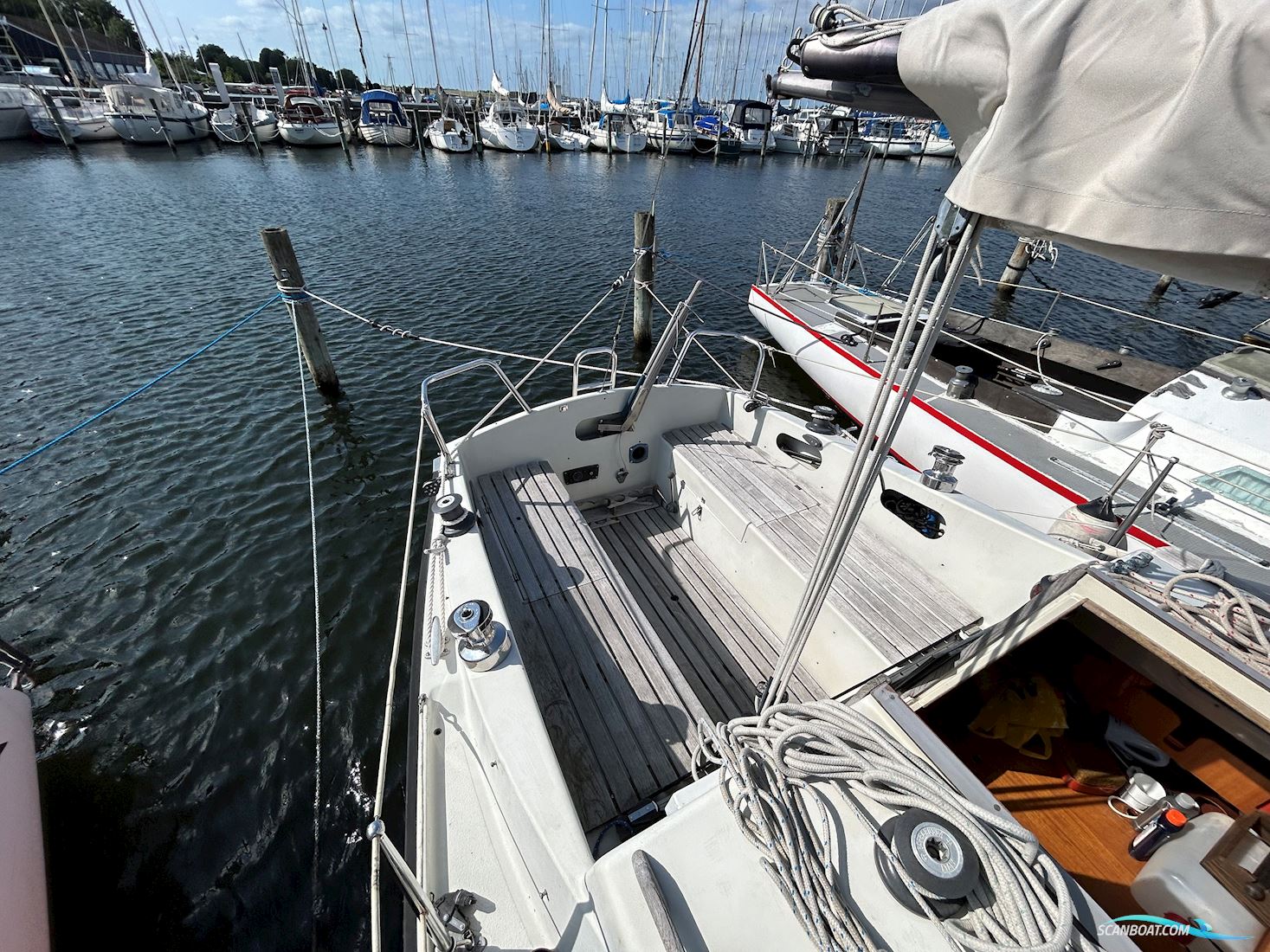 Polaris Drabant 26