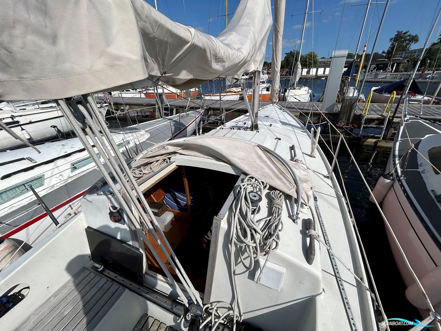 Polaris Drabant 26