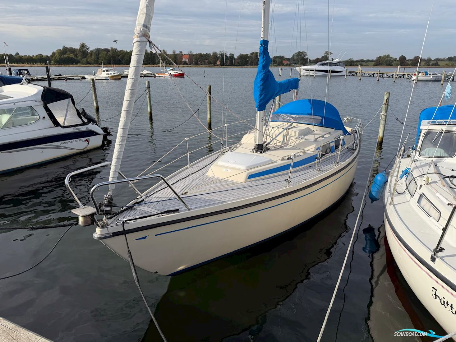 Polaris Drabant 26