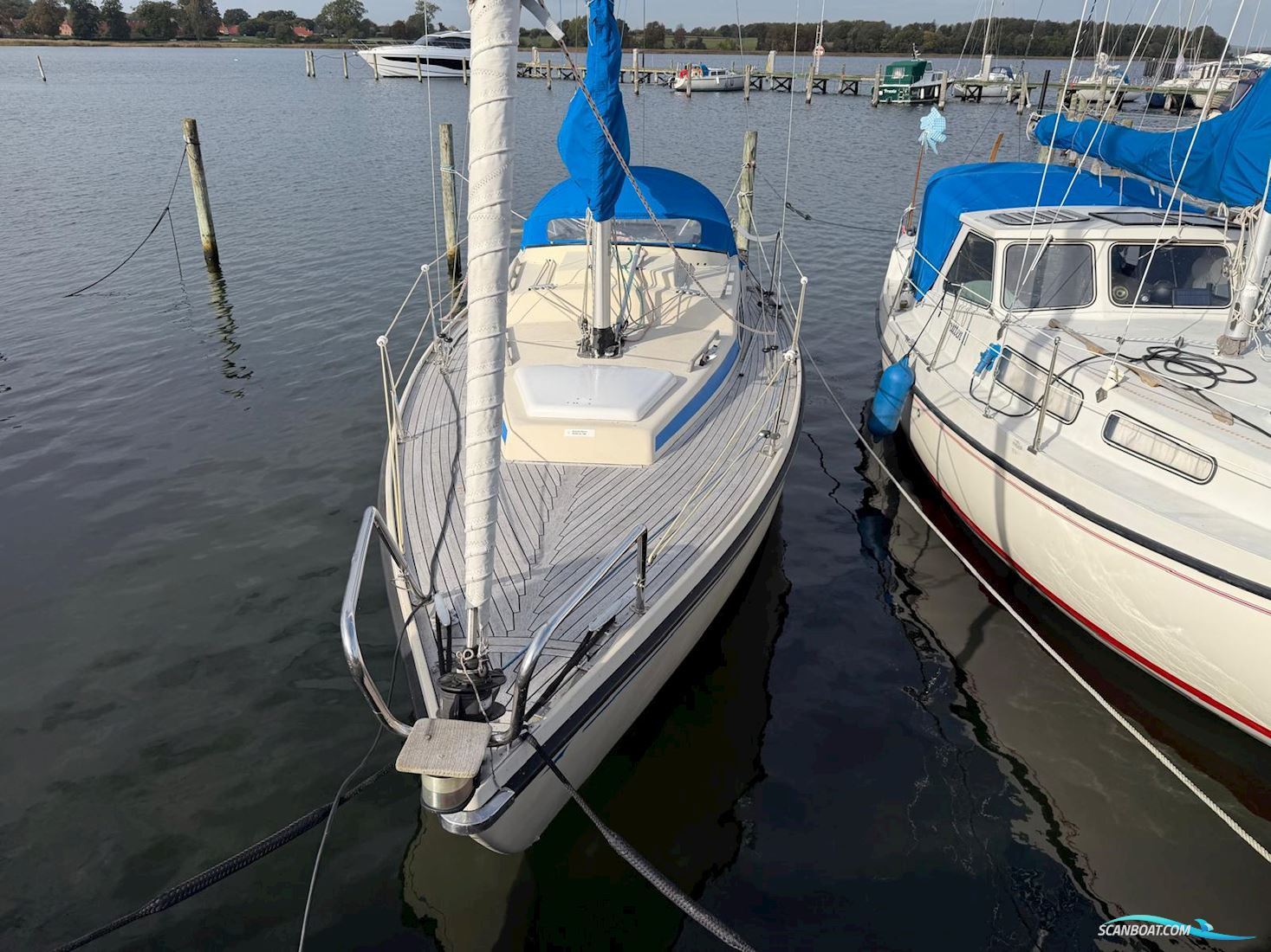 Polaris Drabant 26