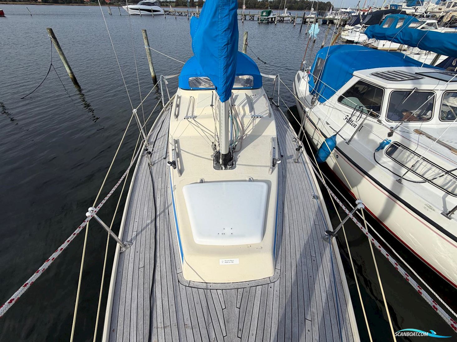 Polaris Drabant 26