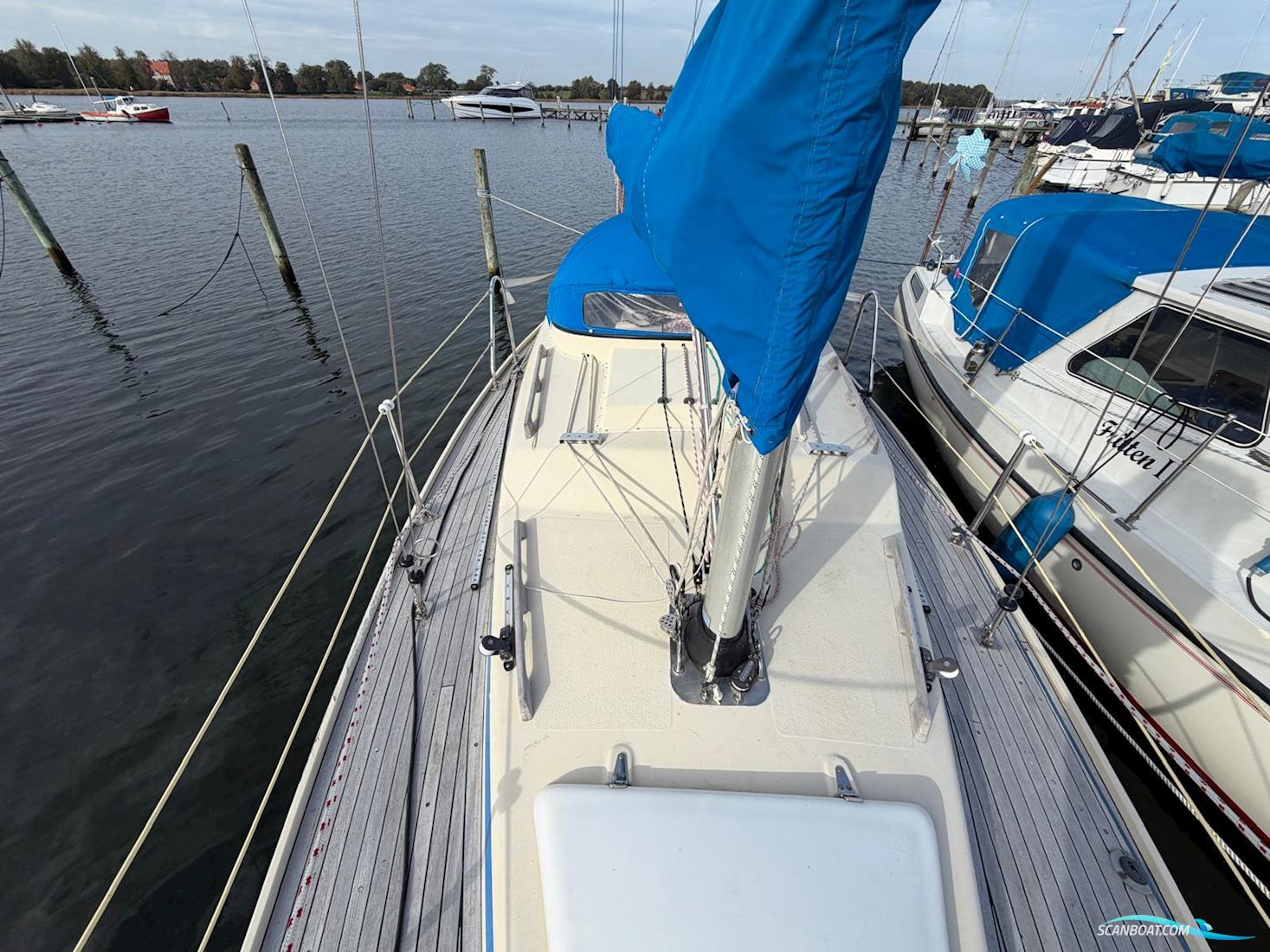 Polaris Drabant 26